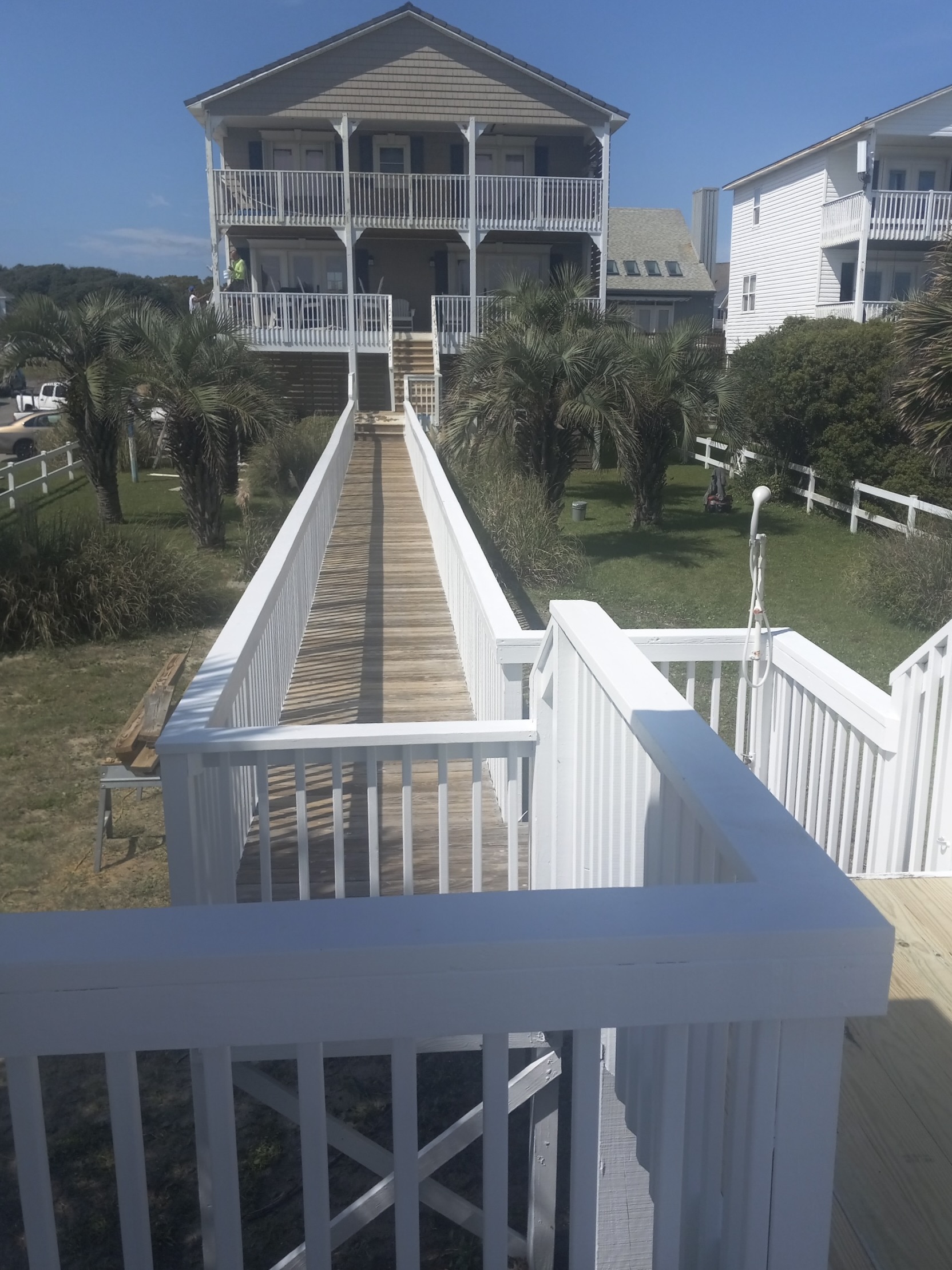 Decking & Outdoor Builds 3